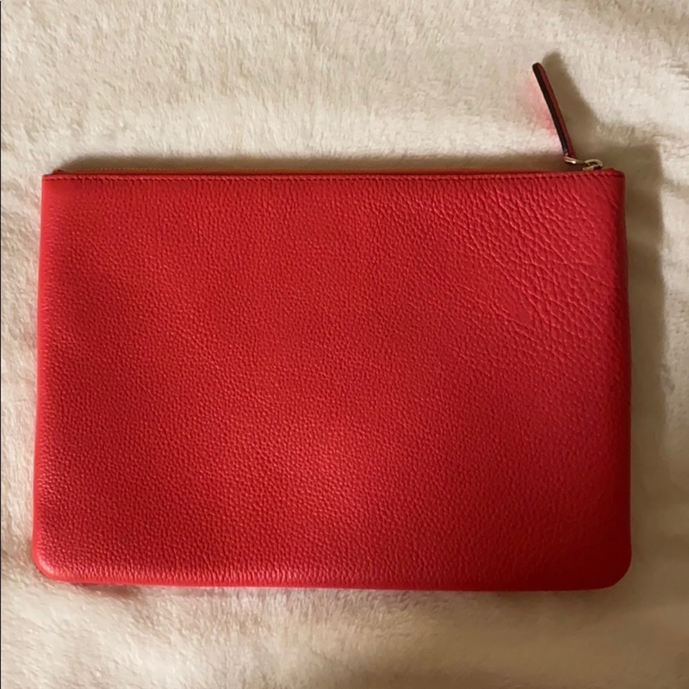 Kate Spade Large Zip Pouch - Picture 2 of 4
